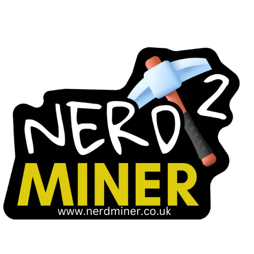 NerdMiner